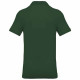 Polo Manches courtes Homme K254 Espace Emballage