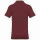 Polo Manches courtes Homme K254 Espace Emballage