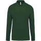 Polo manches longues Homme K256 Espace Emballage