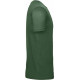 Tee shirt Homme Manches Courtes 150 gr Espace Emballage