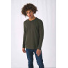 Tee shirt Homme Manches Longues 150 gr Espace Emballage