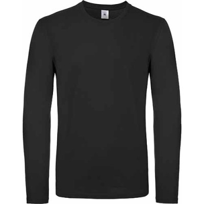 Tee shirt Homme Manches Longues 150 gr Espace Emballage