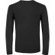 Tee shirt Homme Manches Longues 150 gr Espace Emballage