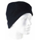 Bonnet tricoté thinsulate Bleu Marine Espace Emballage