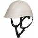 Casque de protection avec jugulaire Espace Emballage