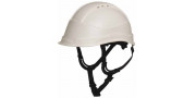 Casque de protection avec jugulaire Espace Emballage