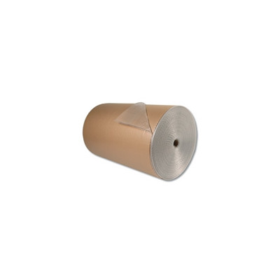 Rouleau de bulle kraft 120x100