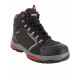 Chaussures de securité haute MILAN S3 Espace Emballage