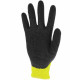 Gants de manutention Haute Visibilite NYM73HVN Espace Emballage
