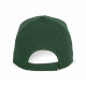Casquette Baseball 5 panneaux