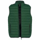 Gilet sans manches homme K6113 Espace Emballage