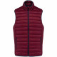 Gilet sans manches homme K6113 Espace Emballage
