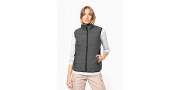 Gilet sans manches Femme K6114 Espace Emballage