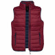 Gilet sans manches Femme K6114 Espace Emballage
