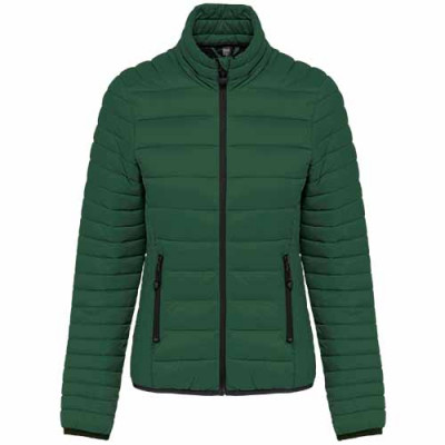 Doudounne Femme K6121 Espace Emballage