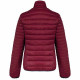 Doudounne Femme K6121 Espace Emballage