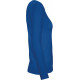 Tee shirt Femme Manches Longues 145 gr CGTW06T Espace Emballage