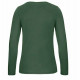 Tee shirt Femme Manches Longues 145 gr CGTW06T Espace Emballage