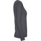 Tee shirt Femme Manches Longues 145 gr CGTW06T Espace Emballage