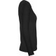 Tee shirt Femme Manches Longues 145 gr CGTW06T Espace Emballage