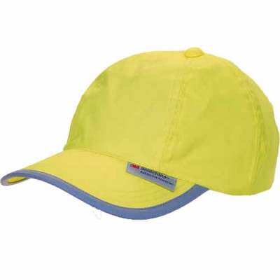 Casquette Baseball à bordures reflechissantes YC6713 Espace Emballage