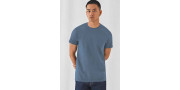T-shirt Homme col rond 185 gr CGTU03T Espace Emballage