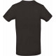T-shirt Homme col rond 185 gr CGTU03T Espace Emballage