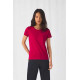 Tee shirt Femme Manches Courtes 185 gr CGTW04T Espace Emballage
