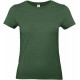 Tee shirt Femme Manches Courtes 185 gr CGTW04T Espace Emballage
