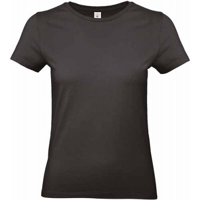 Tee shirt Femme Manches Courtes 185 gr CGTW04T Espace Emballage