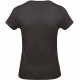 Tee shirt Femme Manches Courtes 185 gr CGTW04T Espace Emballage