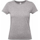 Tee shirt Femme Manches Courtes 185 gr CGTW04T Espace Emballage