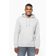 Sweat Shirt Capuche Homme K489 Espace Emballage