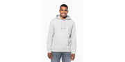 Sweat Shirt Capuche Homme K489 Espace Emballage