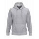 Sweat Shirt Capuche Homme K489 Espace Emballage