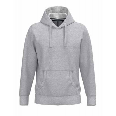 Sweat Shirt Capuche Homme K489 Espace Emballage