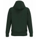 Sweat Shirt Capuche Homme K489 Espace Emballage