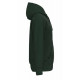 Sweat Shirt Capuche Homme K489 Espace Emballage