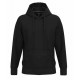 Sweat Shirt Capuche Homme K489 Espace Emballage