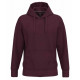 Sweat Shirt Capuche Homme K489 Espace Emballage