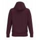 Sweat Shirt Capuche Homme K489 Espace Emballage
