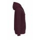 Sweat Shirt Capuche Homme K489 Espace Emballage