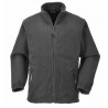 Blouson Polaire Lourd F400 Espace Emballage