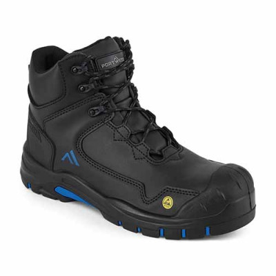 Chaussure de securité FC18 APEX S3 Espace Emballage