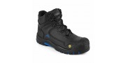 Chaussure de securité FC18 APEX S3 Espace Emballage