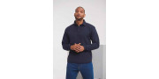 Sweat Shirt Heavy Duty Col Polo RU012M ESpace Emballage