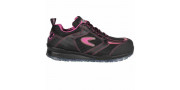Chaussure de securité Femme EVA S1P Espace Emballage