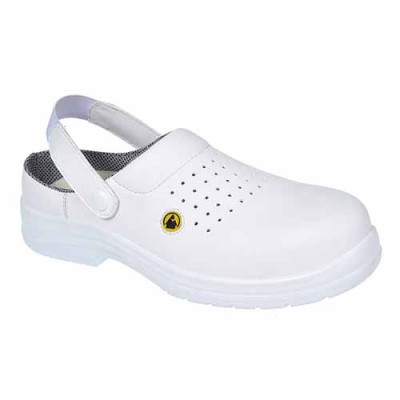 Sabot de sécurité FC03 ESD SB AE Espace Emballage