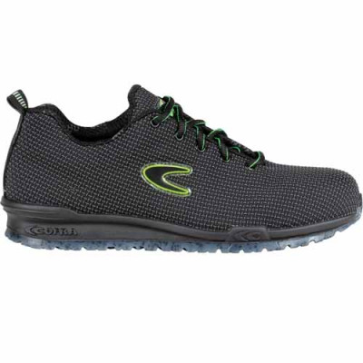 Chaussure de securité basse MONTI S3 Espace Emballage