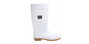 Bottes de securité Poseidon PVC S4 Espace Emballage